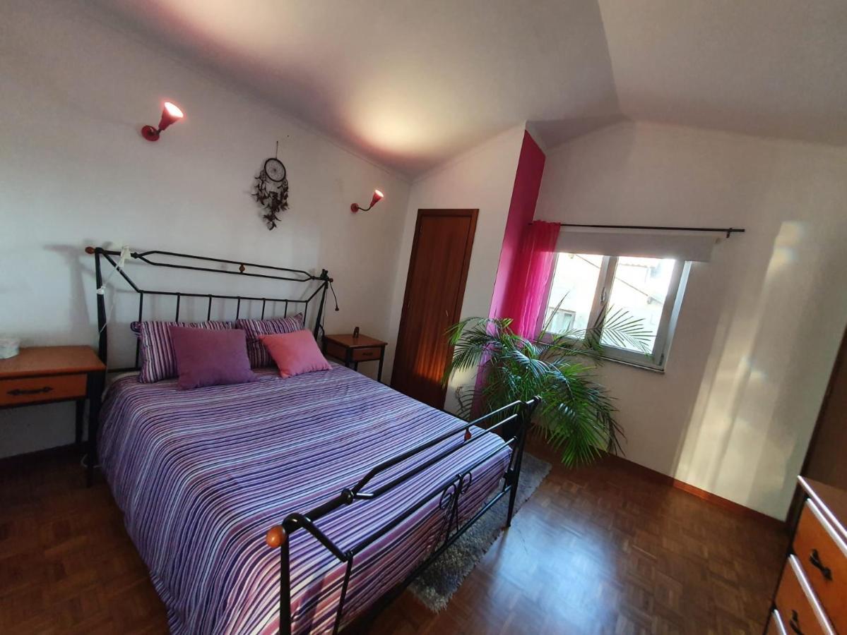 Cabedelo Beach House Viana do Castelo Exterior photo