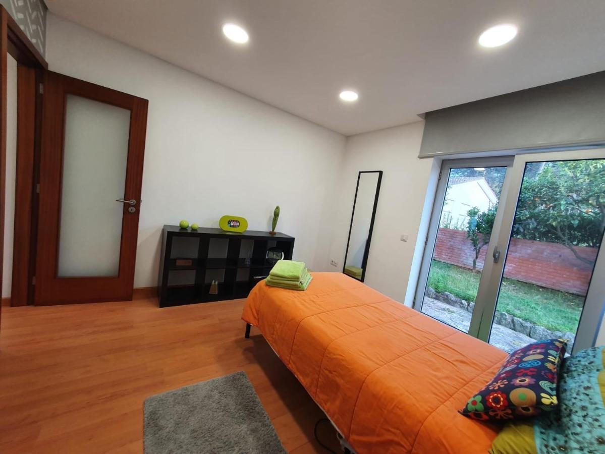 Cabedelo Beach House Viana do Castelo Exterior photo